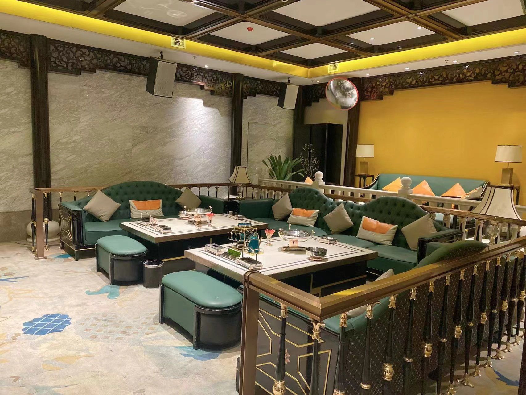 北京商务KTV - 了解商务KTV的含义-通州区ktv预定